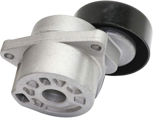 Miniatura 2 de Para tensor de correa de accesorios Nissan X-Trail 2005 2006  Número de pieza de intercambio 38284