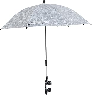 SAFIGLE Carrinho De Carrinho Guarda-Sol Guarda-Sol Para Carrinho De Bebê Guarda-Sol Sombra De Chuva Carrinho De Passeio Guarda-Sol Guarda-Chuva Para Chuva Guarda-Chuva À Prova De Vento