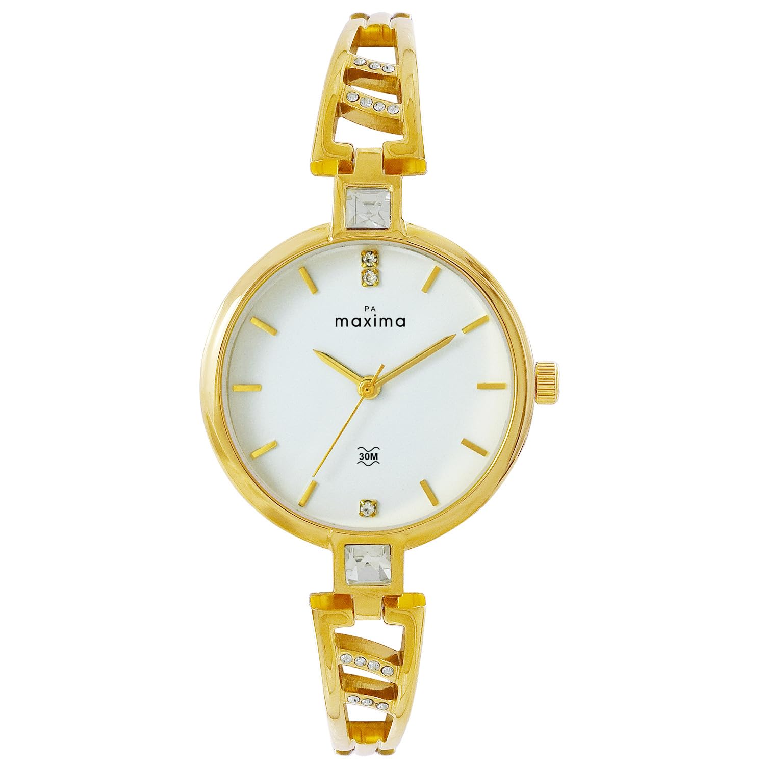 Maxima Gold Collection for Women 68842BMLY (B0CVB43YL3) Amazon Price History, Amazon Price Tracker