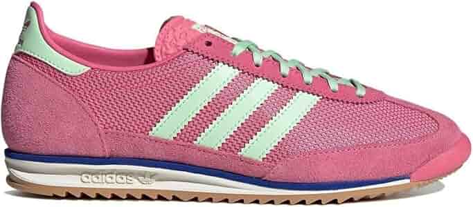 Amazon | [アディダス] SL 72 OG SL 72 OG ピンクフュージョン