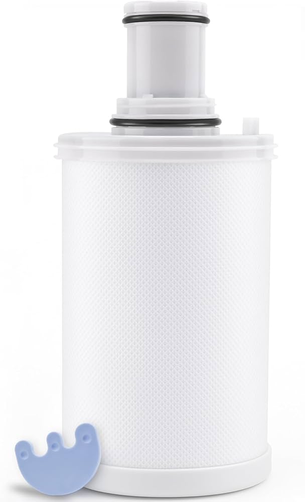 Amway eSpring 浄水器Ⅱ Water Purifilter Amway eSpring 10-0188 Water Filter Review - Consumer Reports