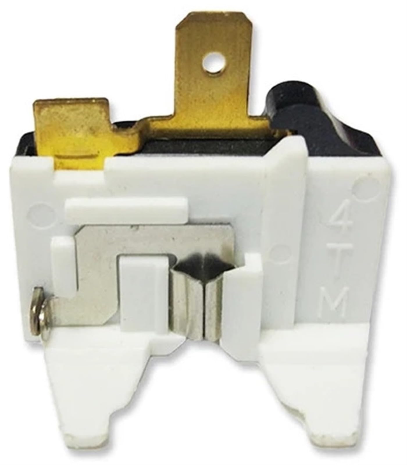 Réfrigérateur congélateur compresseur pièces 220V relais thermique de surcharge 6750C-0005P