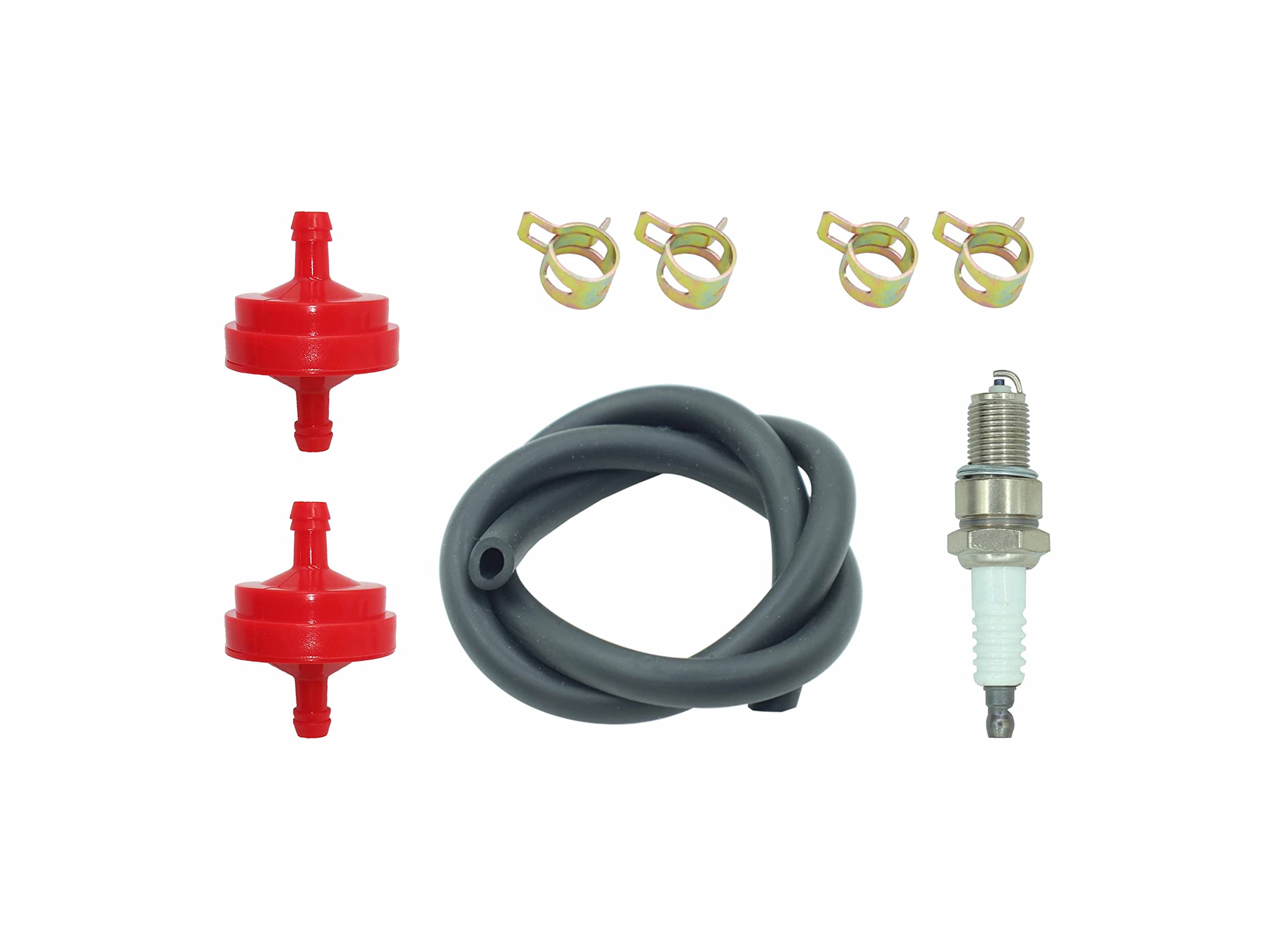 Kompatibel mit 951-05149 Vergaser für MTD 4P90HUA 4P90JUF HY-4P90F 4P90G 420cc Motor für Cub Cadet CC30 CC760ES für Troy-Bilt TBWC33XP TB30R Rasenmäher