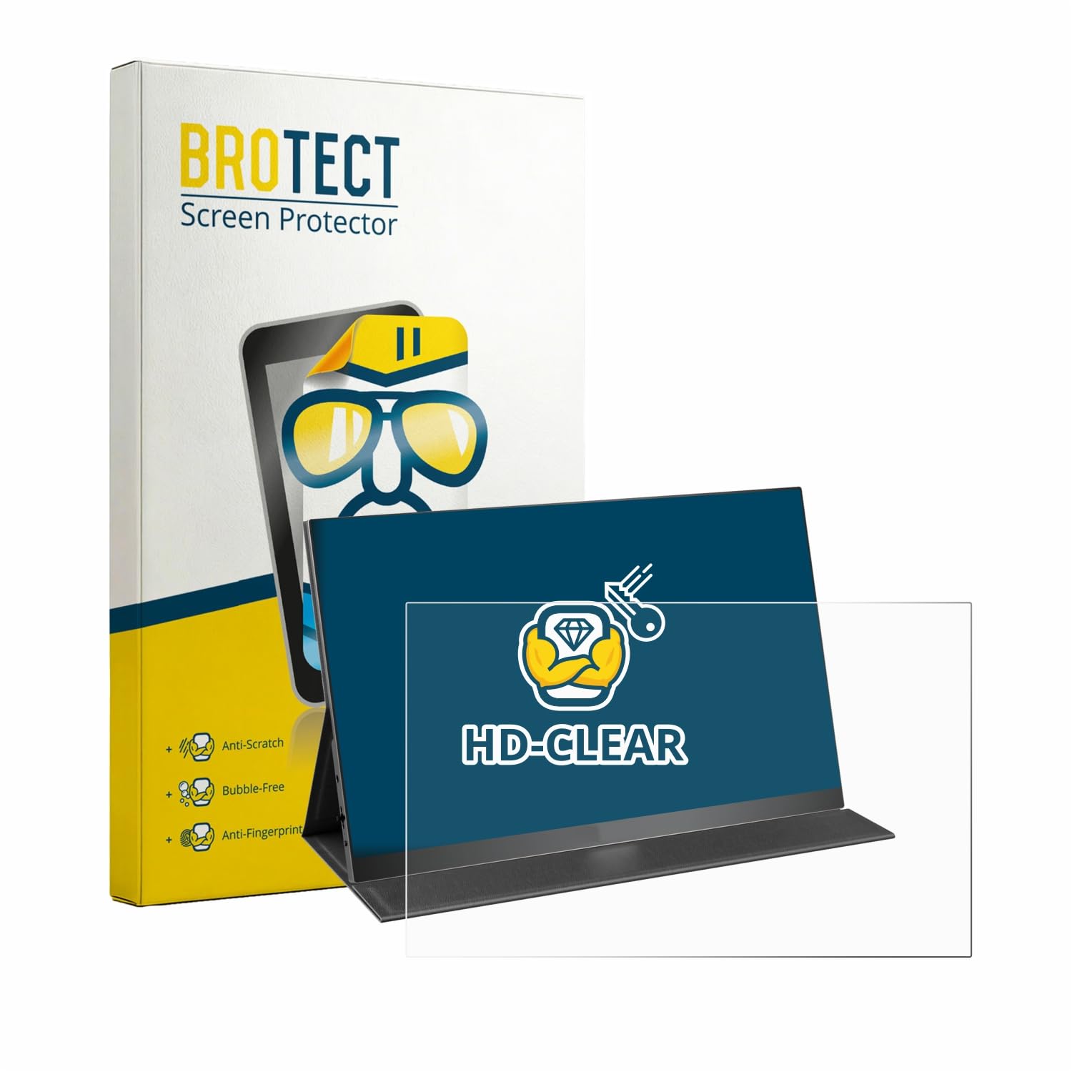 BROTECT