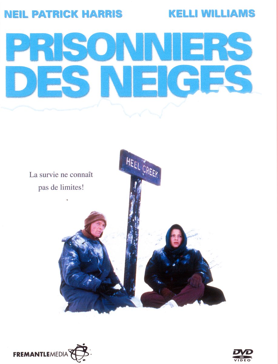 Prisonniers Des Neiges