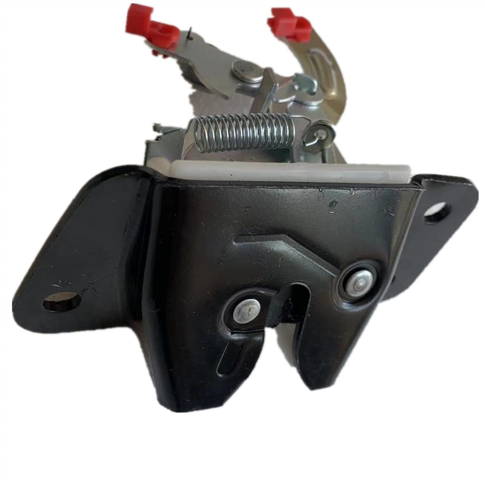 VIYOLI Serrure Coffre Actionneur Verrouillage Loquet Hayon Voiture Couvercle Coffre Arrière Central Pour Hyundai Pour Santa Fe Sport 2013 2014 2015 2016 81230-3W000 Actionneur Serrure Porte