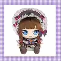 Amazon.co.jp: プリパラ ガァルマゲドン おすわりぬいぐるみ