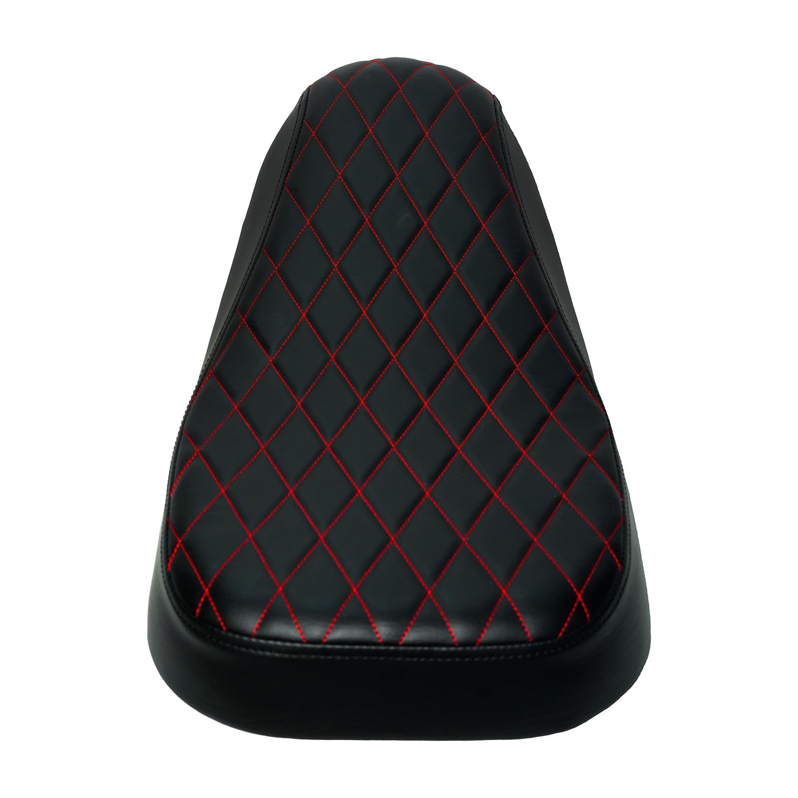 Coleman - silky Amazon.com: JMCHstore Red Diamond Stitch Retro Mini bike