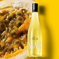 Vista 2 de Linha Ekos (Maracuja) natura Agua de Colonia Frescor Feminina 5.1 fl oz - Colección Natura Ekos (fruta de la pasión) - Eau de colonia de frescura