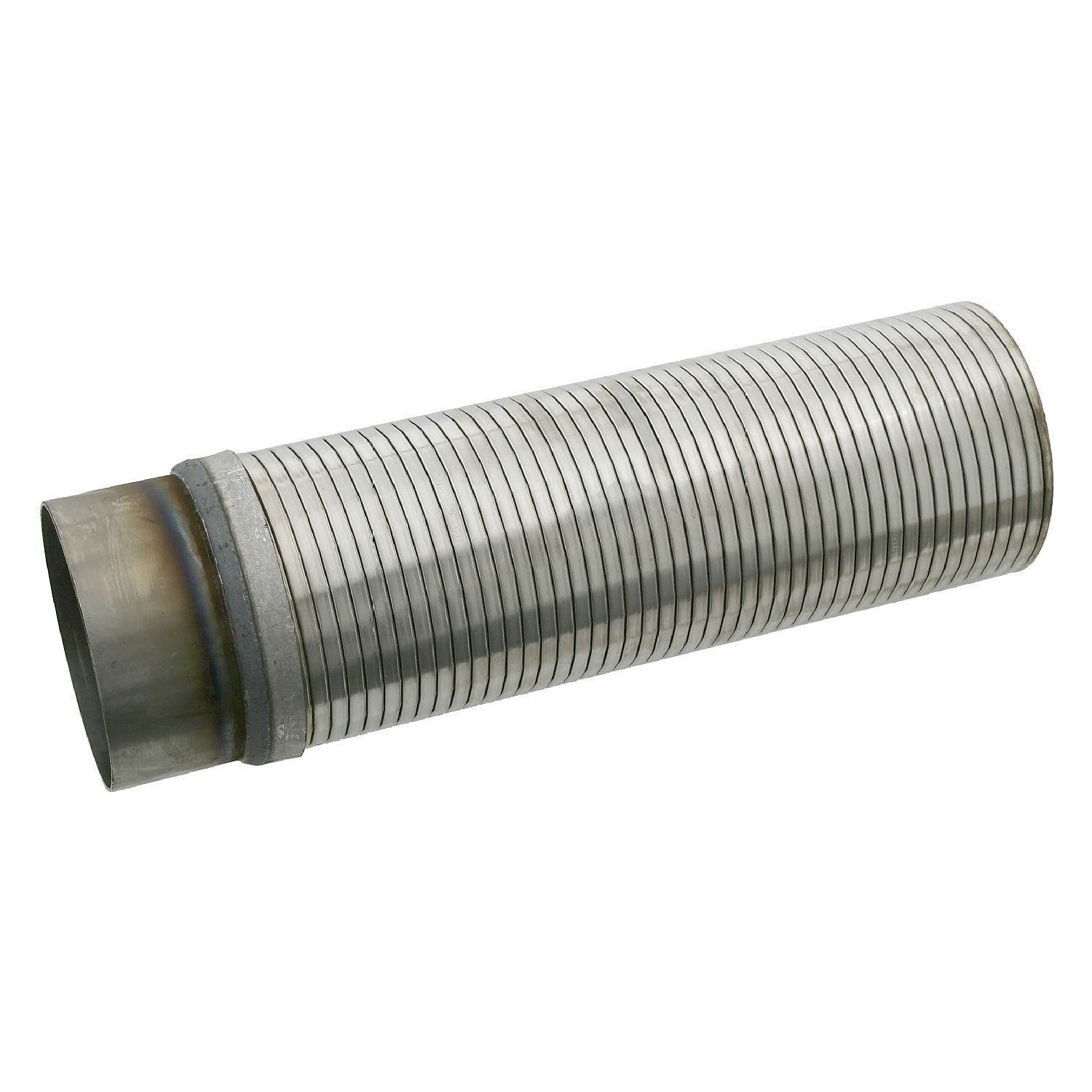 Flexible Metal Hose 14571 Febi 81152100084 Genuine Top Quality Guaranteed New