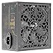 Aerocool Aero B, alimentatore da 750 W, ventola da 12 cm, bronzo 80Plus, nero