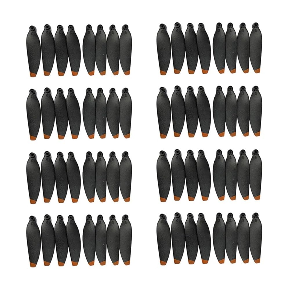 Hélices Promax RG101 pour remplacer des pales cassées de drone de rechange