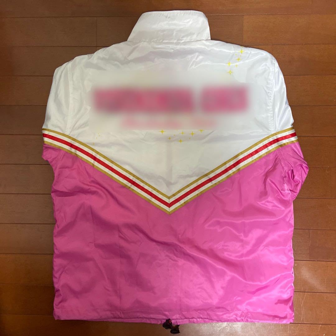 Amazon.co.jp: チアリーディング ウインドブレーカー : ホーム