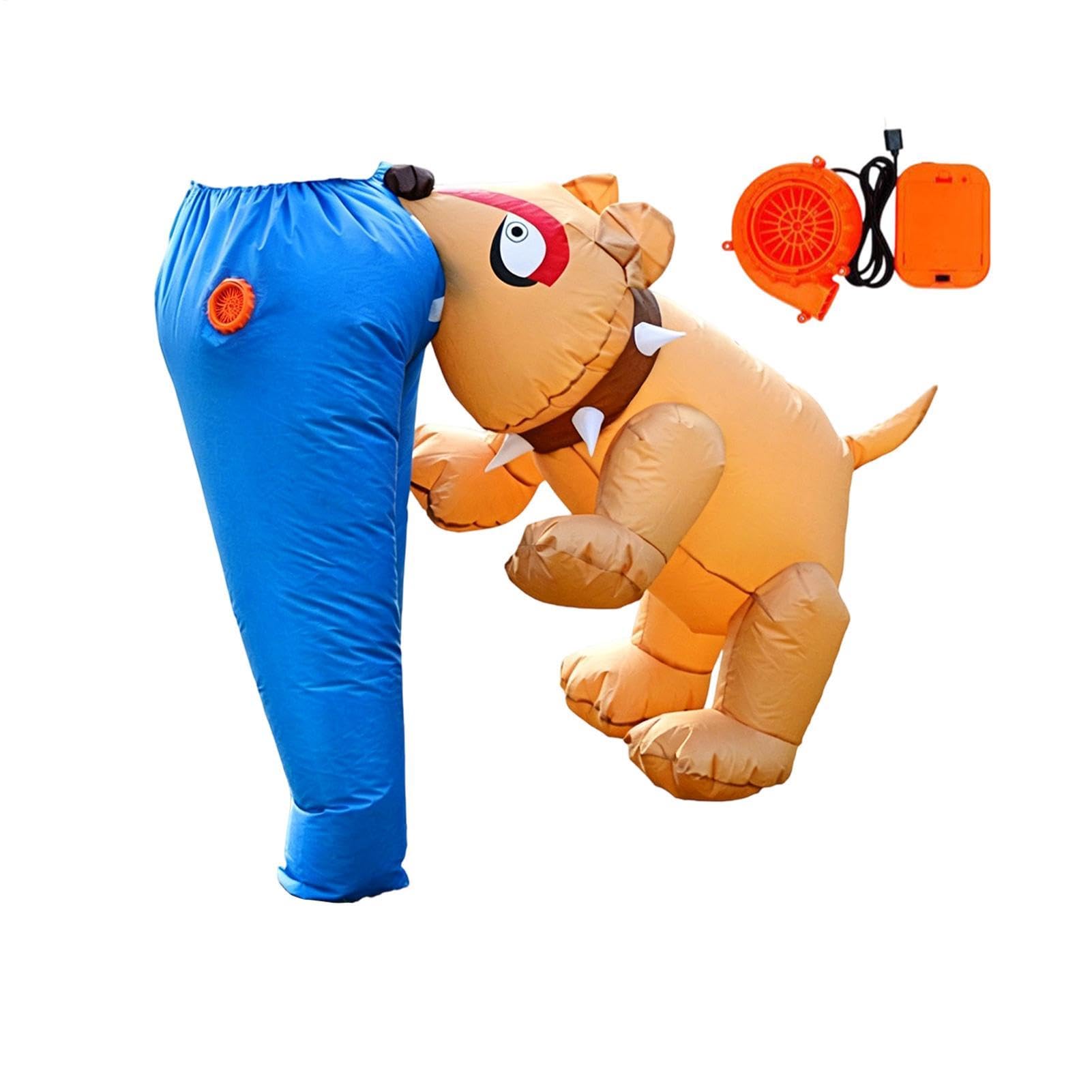 Śmieszne Kostiumy Halloweenowe Trendy Wodoodporny Zestaw | Nadmuchiwany Kostium Dla Dorosłych Dla Kobiet Mężczyzn Dorosłych Halloween Cosplay Imprezy