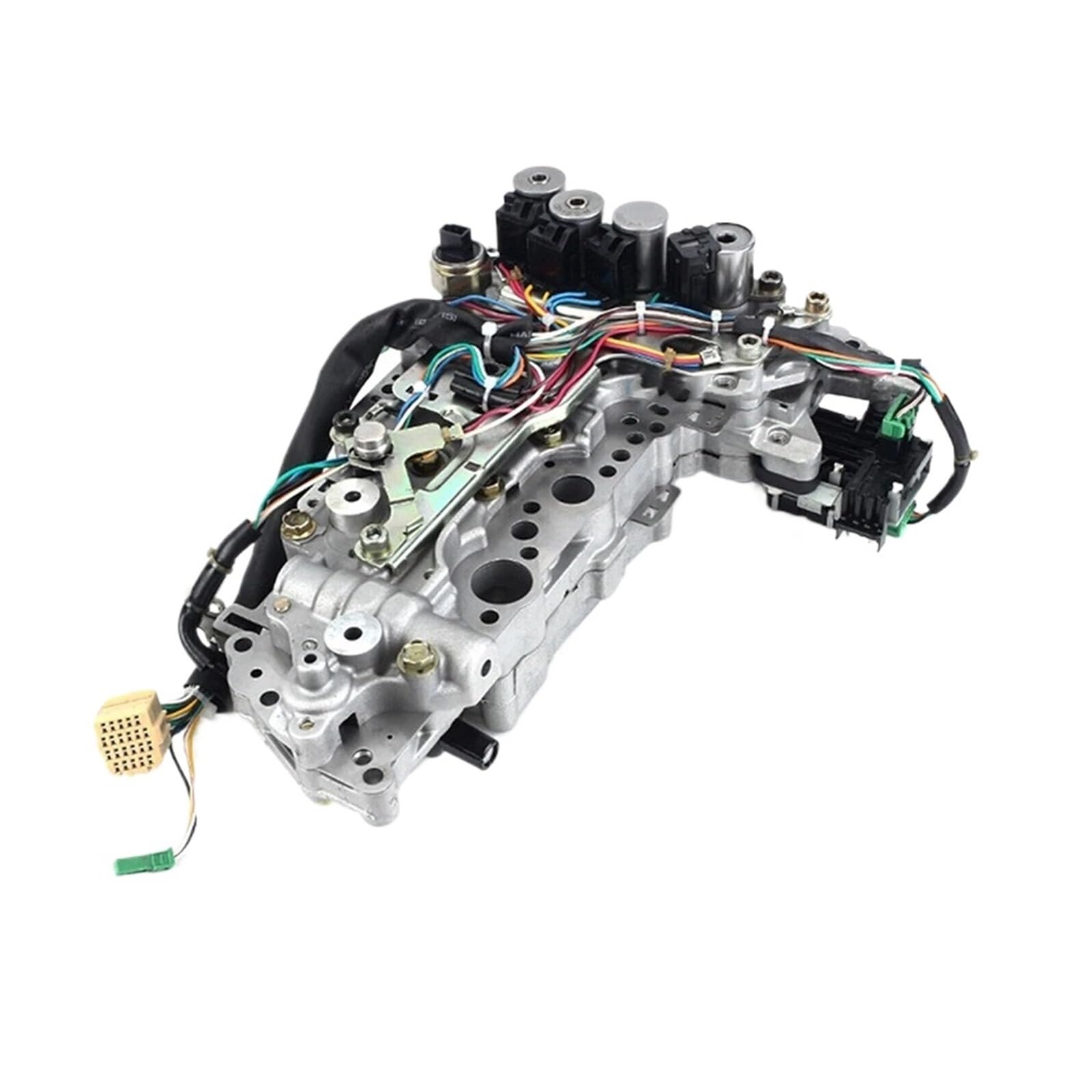 RE0F09A JF010E Valve Body CVT Transmission Compatible with Nissan Murano Maxima Quest 3.5L