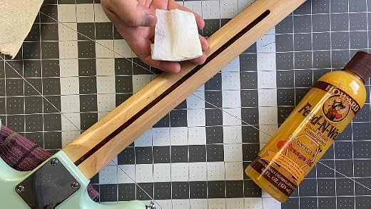 High quality product that feels great and smells delicious!
