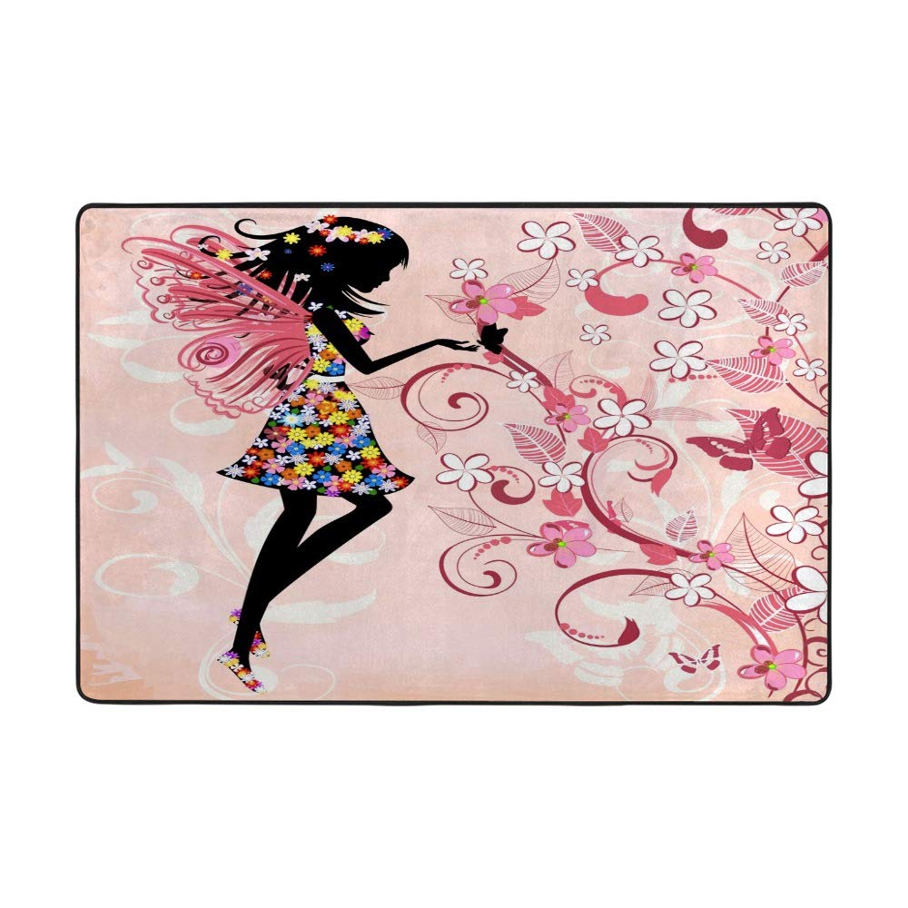 Tapis de salon en velours doux tissu polyester tapis corail stretch
