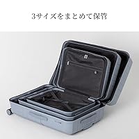 レジェンドウォーカー スーツケース キャリー ファスナー 軽量 Lサイズ 7泊 楽天市場】スーツケース L サイズ キャリーケース キャリー