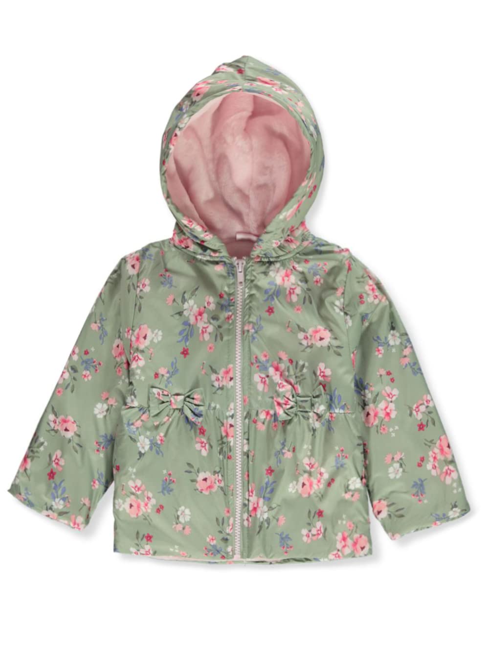 Penelope MackBaby Girls' Floral Jacket