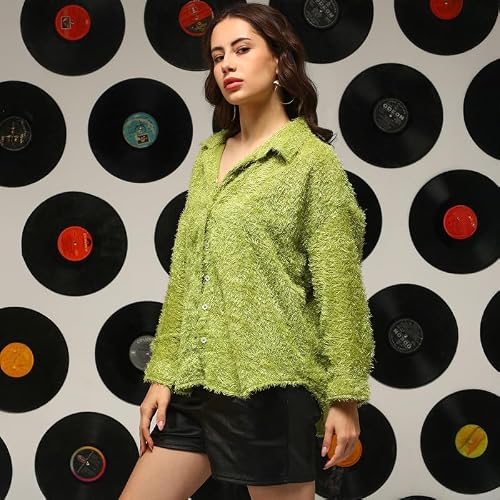 PINACOLADA green top – image 3