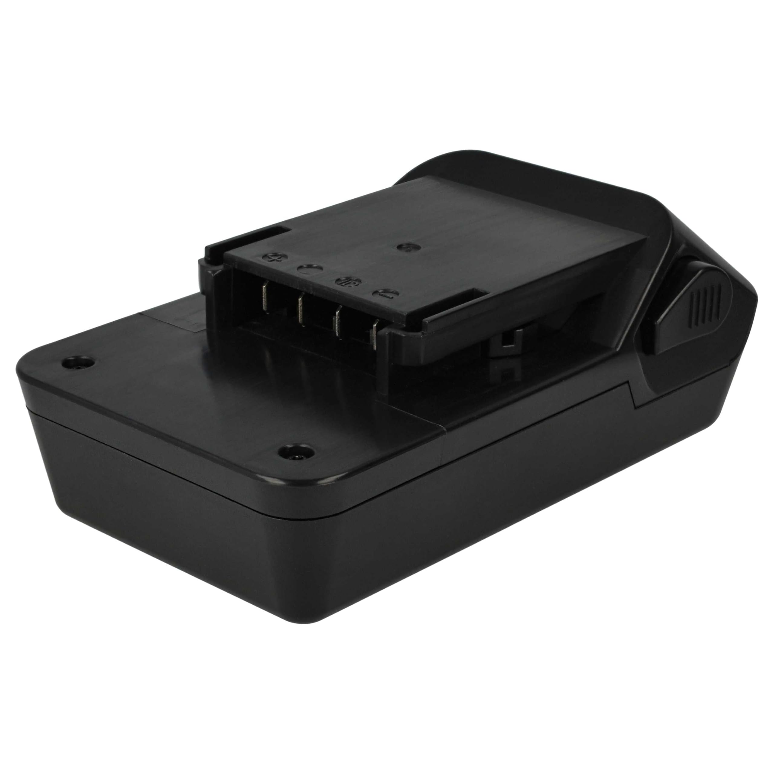 vhbw Batterie Remplacement pour Senco VB0118