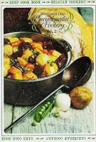 Woman's Day Encyclopedia of Cookery. Vol. 2 B000HZIDLQ Book Cover