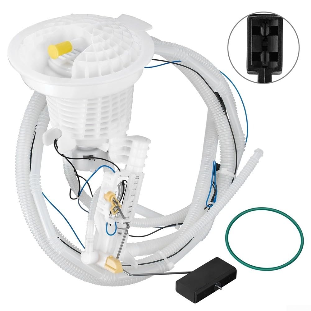 Gruppo modulo pompa carburante per Chrysler 300 per dodge per caricatore challenger, sostituisce 5136023AB 5136023AC E7279A, adatto per motori V6 3.6L V8 5.7L 6.4L