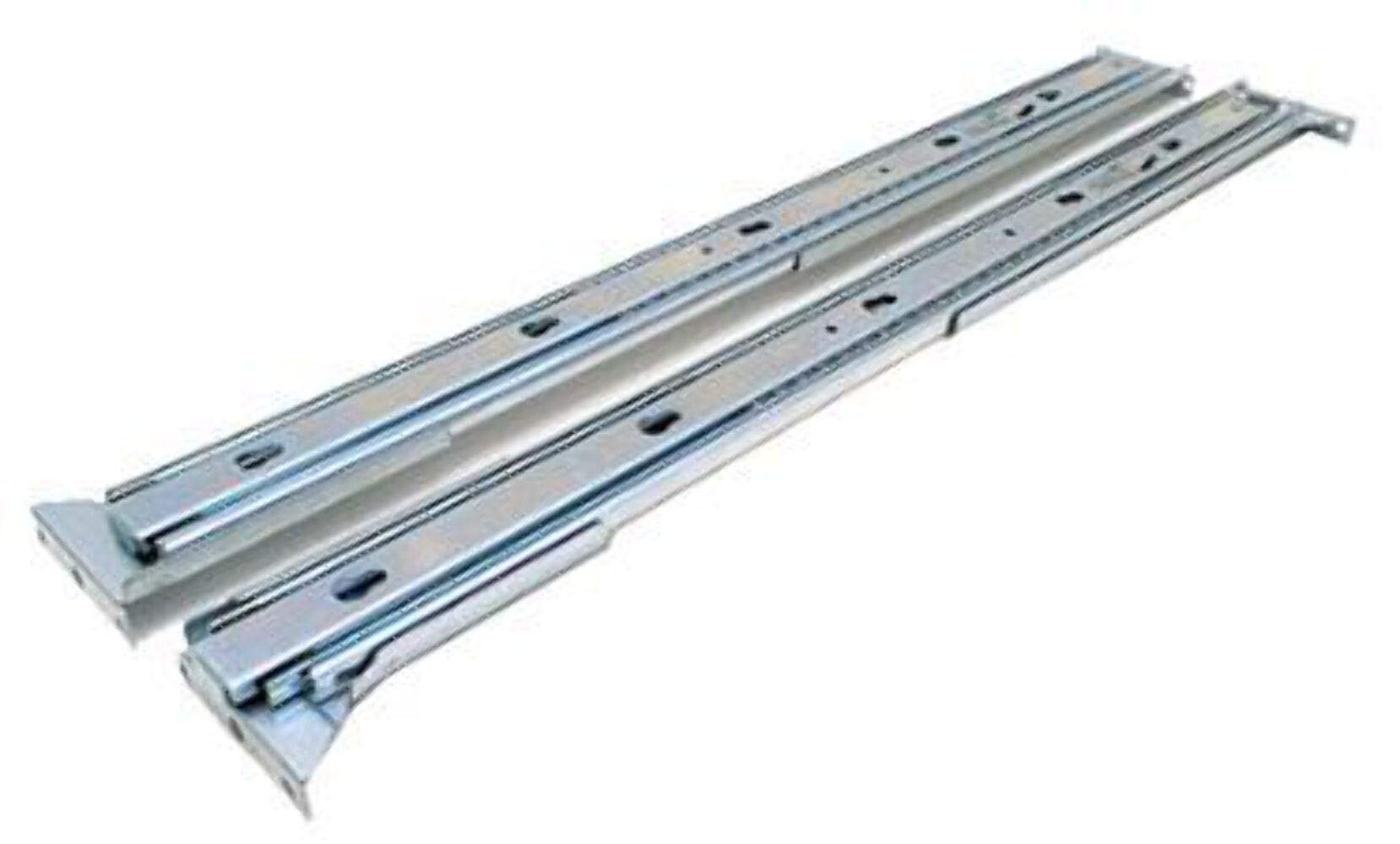 Super Micro CSE-PT26L/B Rack-Schienen-Kit