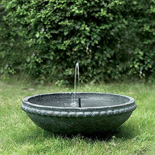 Intelligente Solare 045.010 Solar-Spring Fountain