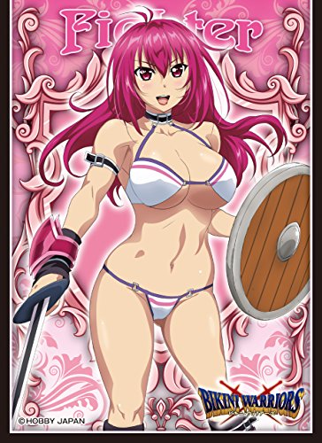 Pochette Bikini Warriors Fighter EN-140 pour vos soirées jeux de société entre amis