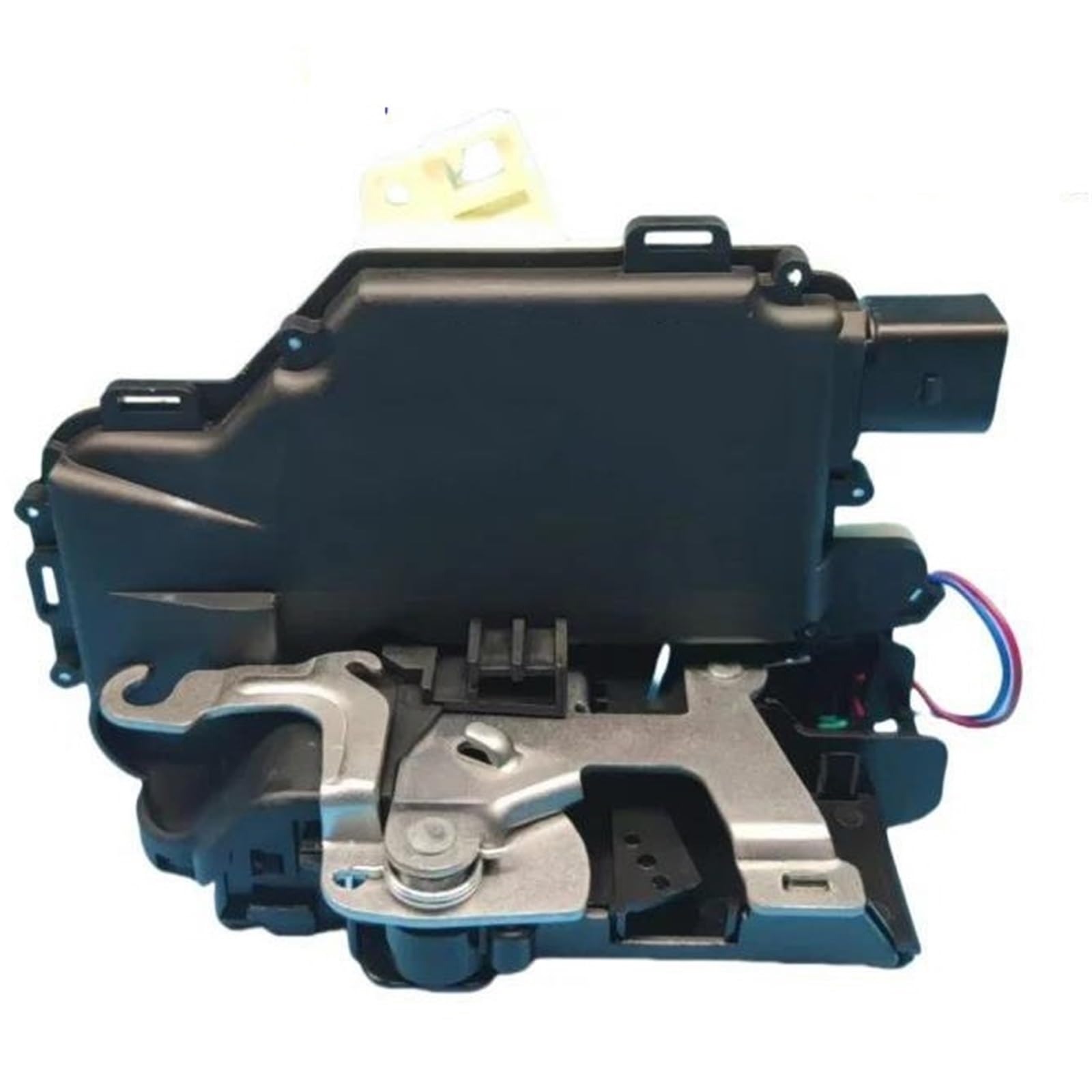 Nmbnpktucu One Color Door Lock Actuator 3B1837015a 3B1837016a 3B4839015a For Seat For Arosa Hatchback 1997 1998 1999 2000 2001 2002 2003 2004 Door Lock Actuator(Rear Right)