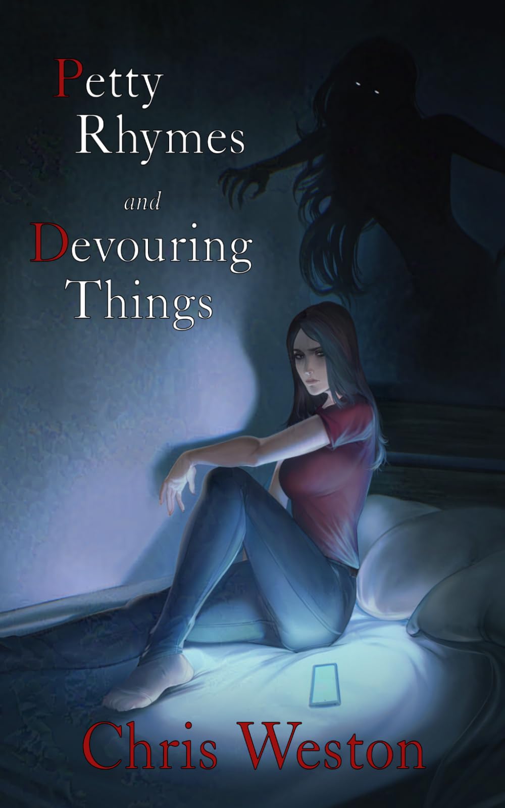 Petty Rhymes and Devouring Things (Ghost Light)