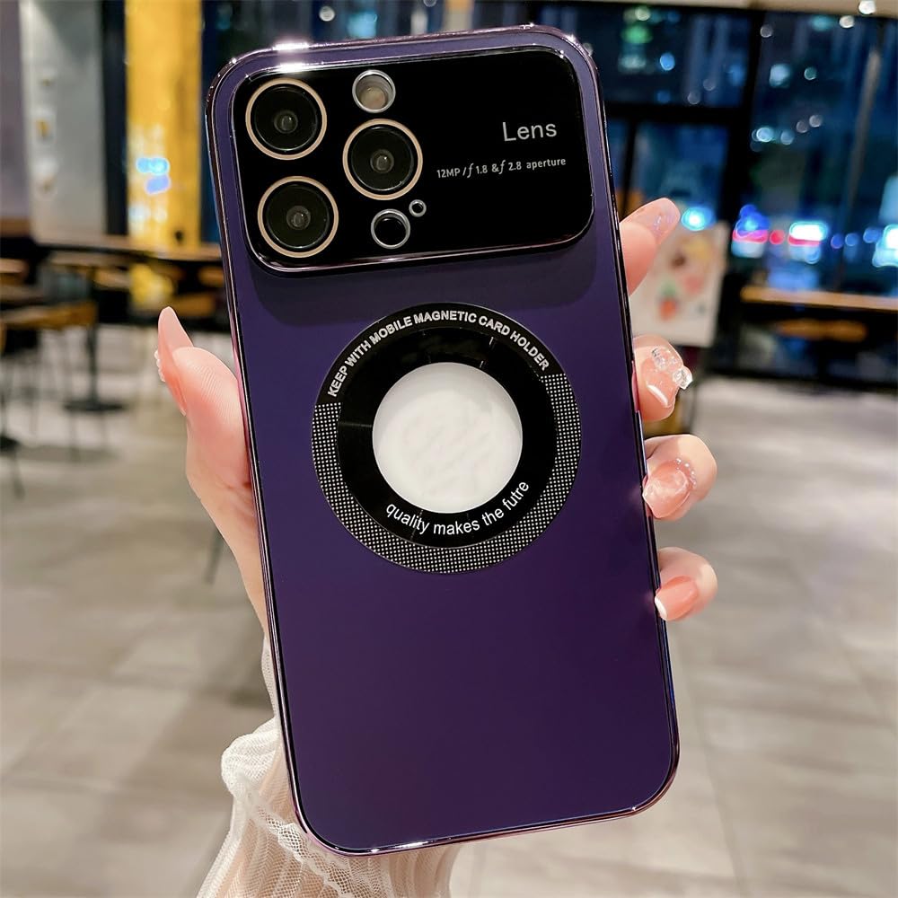 Coque matte pour iPhone 14 Pro Max idéale pour protéger votre téléphone - 7