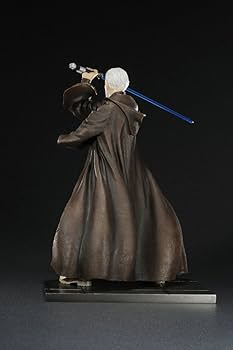 Amazon.co.jp: コトブキヤ スター・ウォーズ ARTFX オビ=ワン