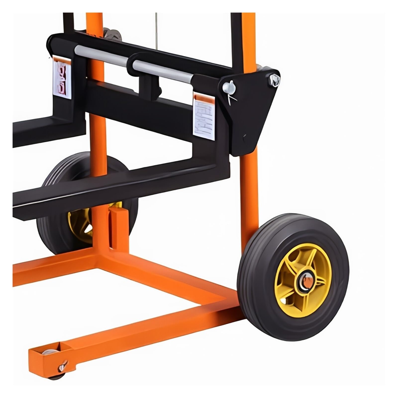 Transpallet Carrello manuale idraulico | Carrello elevatore for piccole famiglie