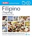 Berlitz Filipino Phrase Book & CD