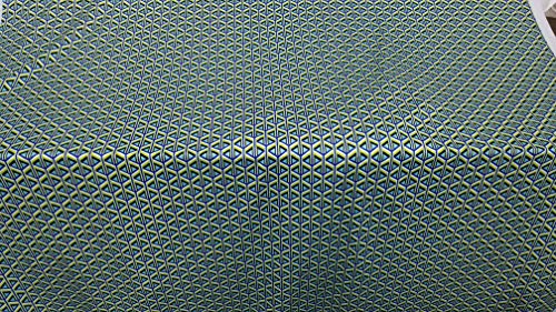 Amazing Swimsuit Fabric Print Lycra Fabric 58'' by The Yard