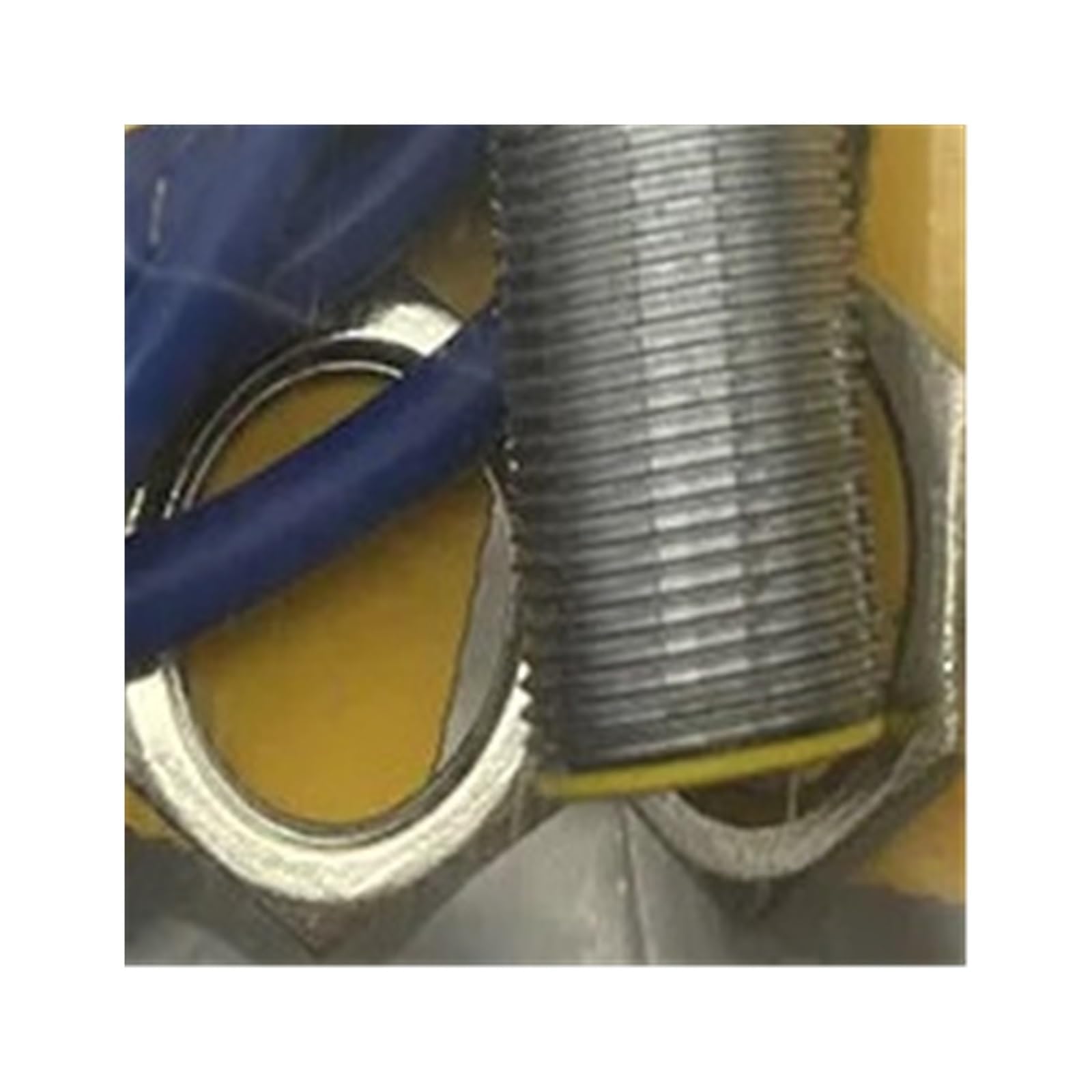 Détecteur inductif LOP3 5M-BT18-VN6X2 commutation rapide format cylindrique