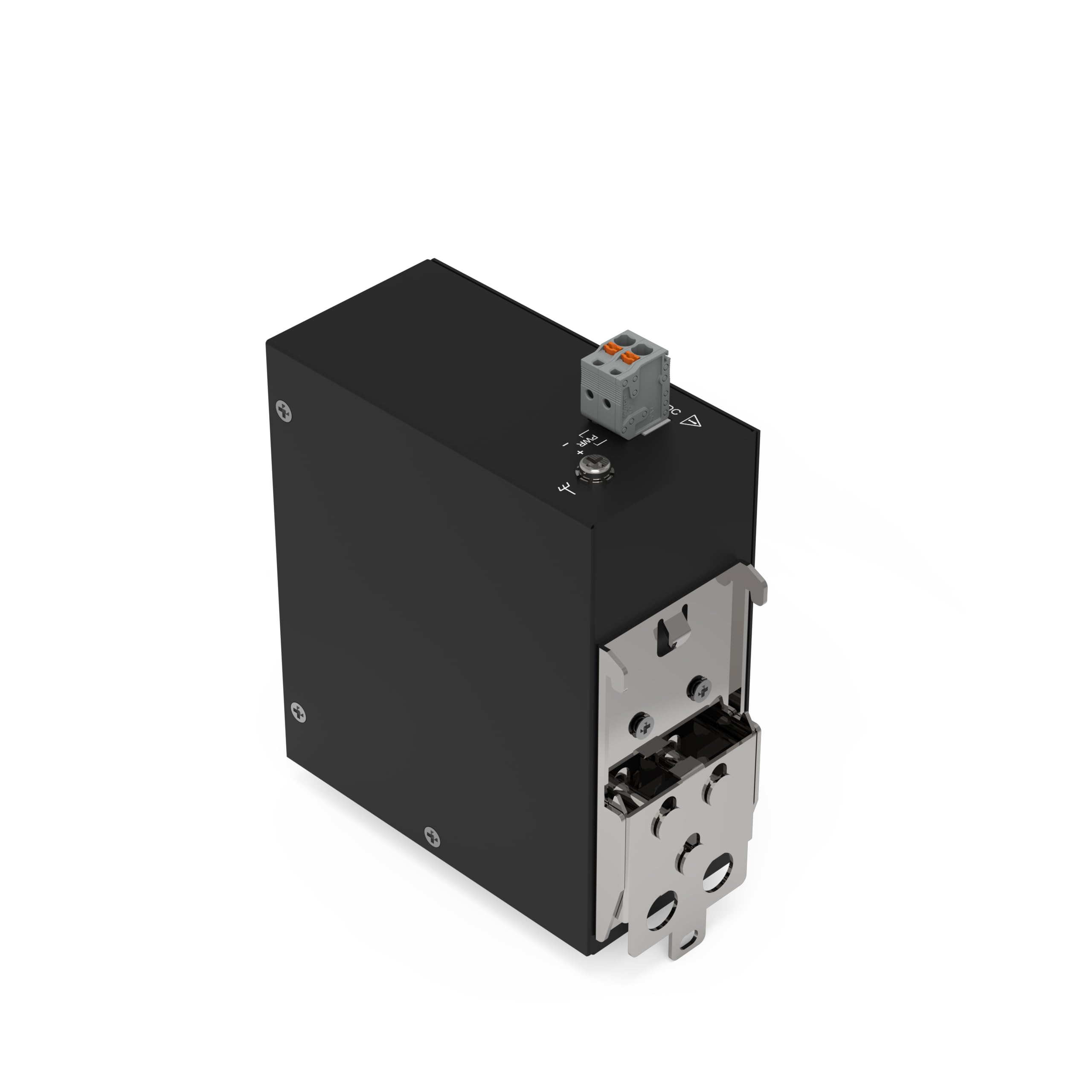 Wago Switch industriale ECO 8 porte 852-112/000-001