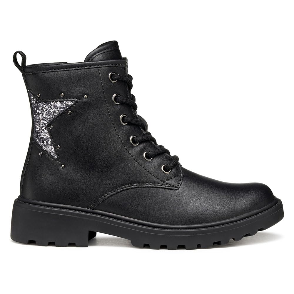 Geox Girl J Casey Girl G Ankle Boots