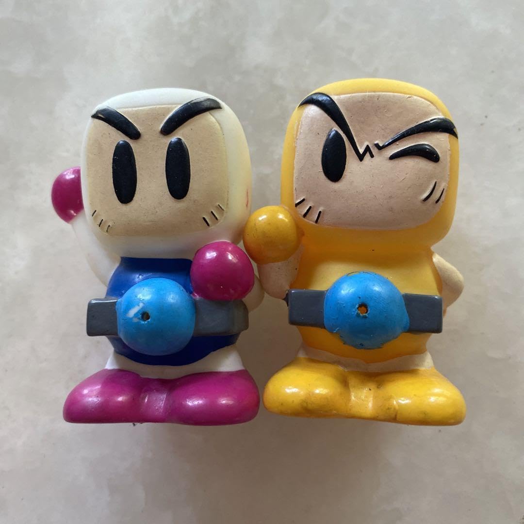 ビーダマン ボンバーマン　セット Amazon.co.jp: ボンバーマン 3色セット スーパービーダマン2