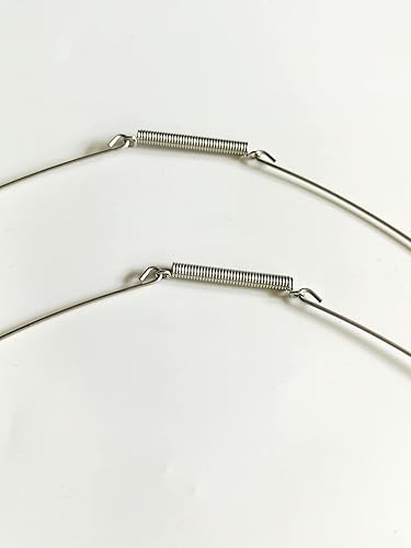 Miniatura 2 de 2 unids 134527100 arandela puerta arranque abrazadera repalcement para Frigidaire AP3844563 PS1146211