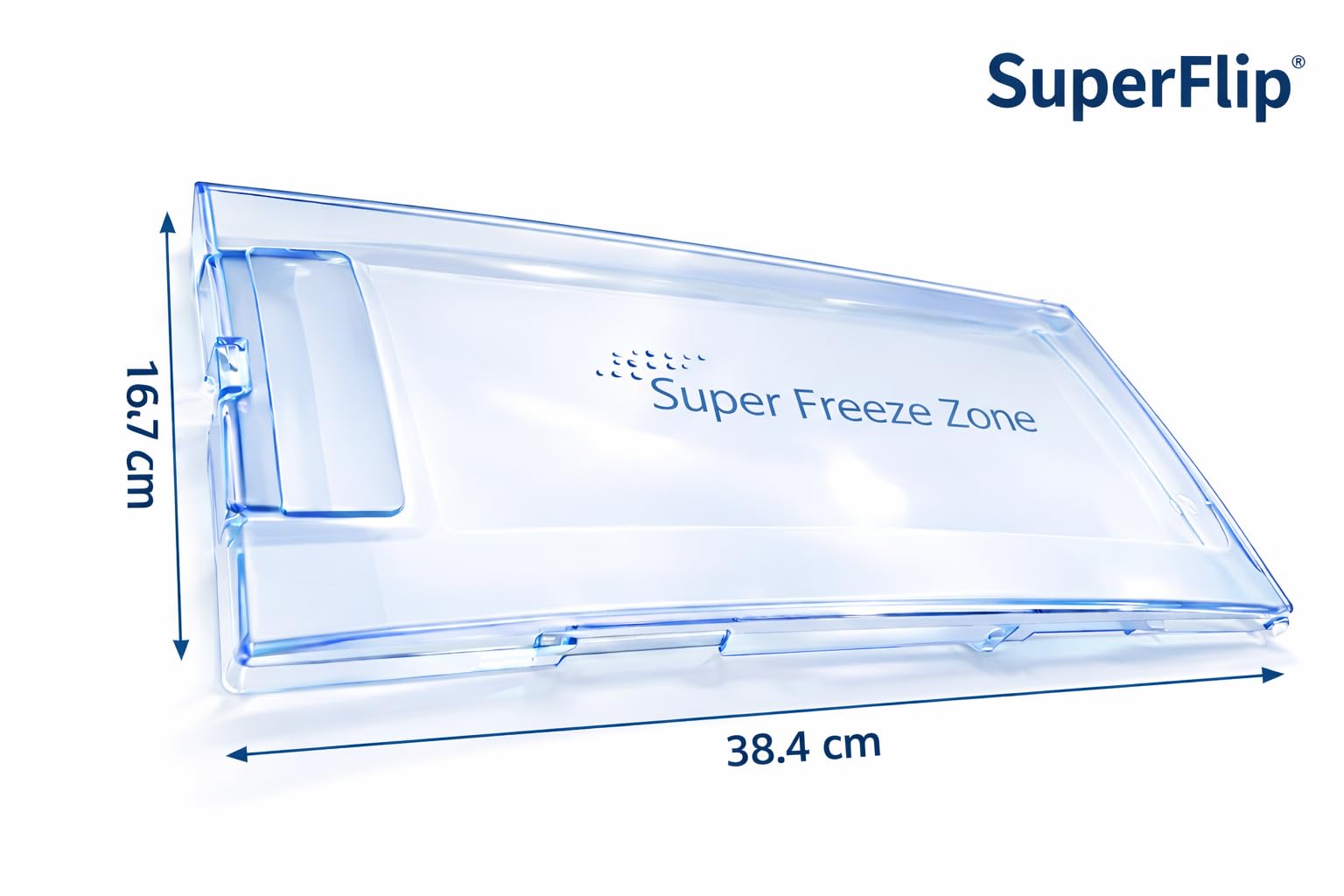 Samsung Freezer Door Replacement - FREE SHIPPING -2