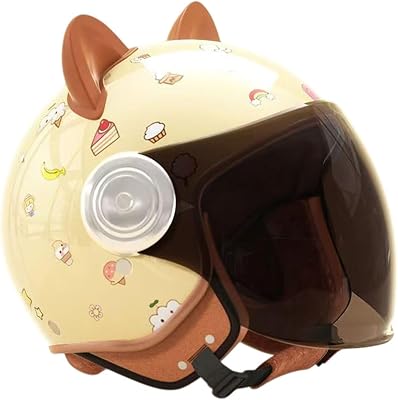 schuberth 01 helmet Schuberth E1 Adventure Helmet (XS and SM)