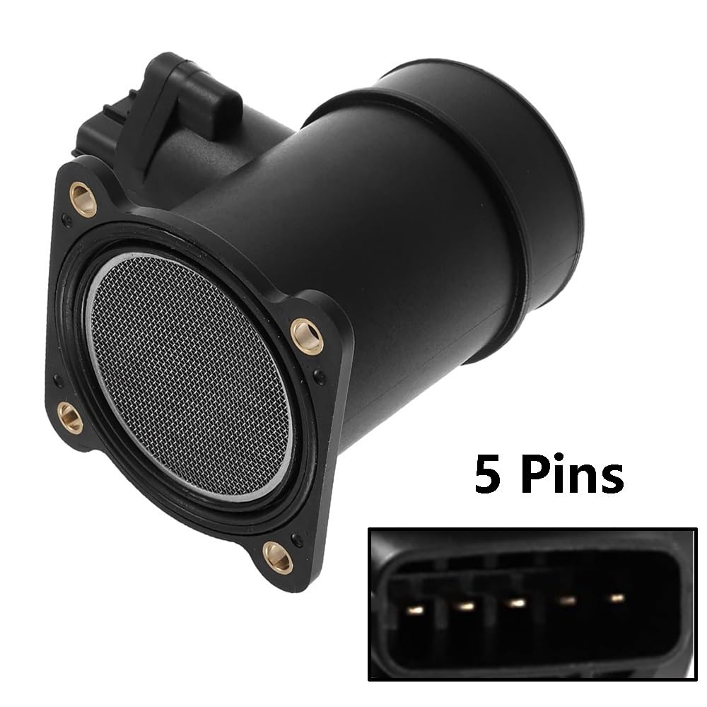 Debimetro Sensore del flusso d'aria di massa per Sentra 03-06 Debimetro Sensore