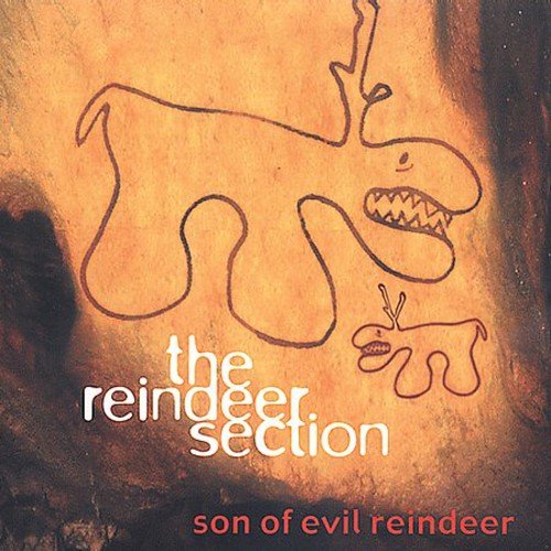 SON OF EVIL REINDEER