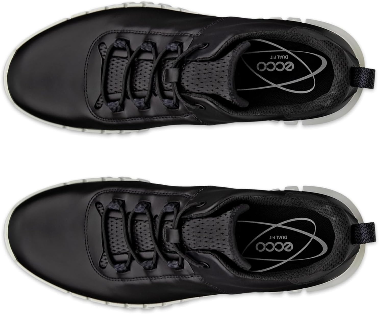 ECCO Men's Gruuv Sneakers - Image 5