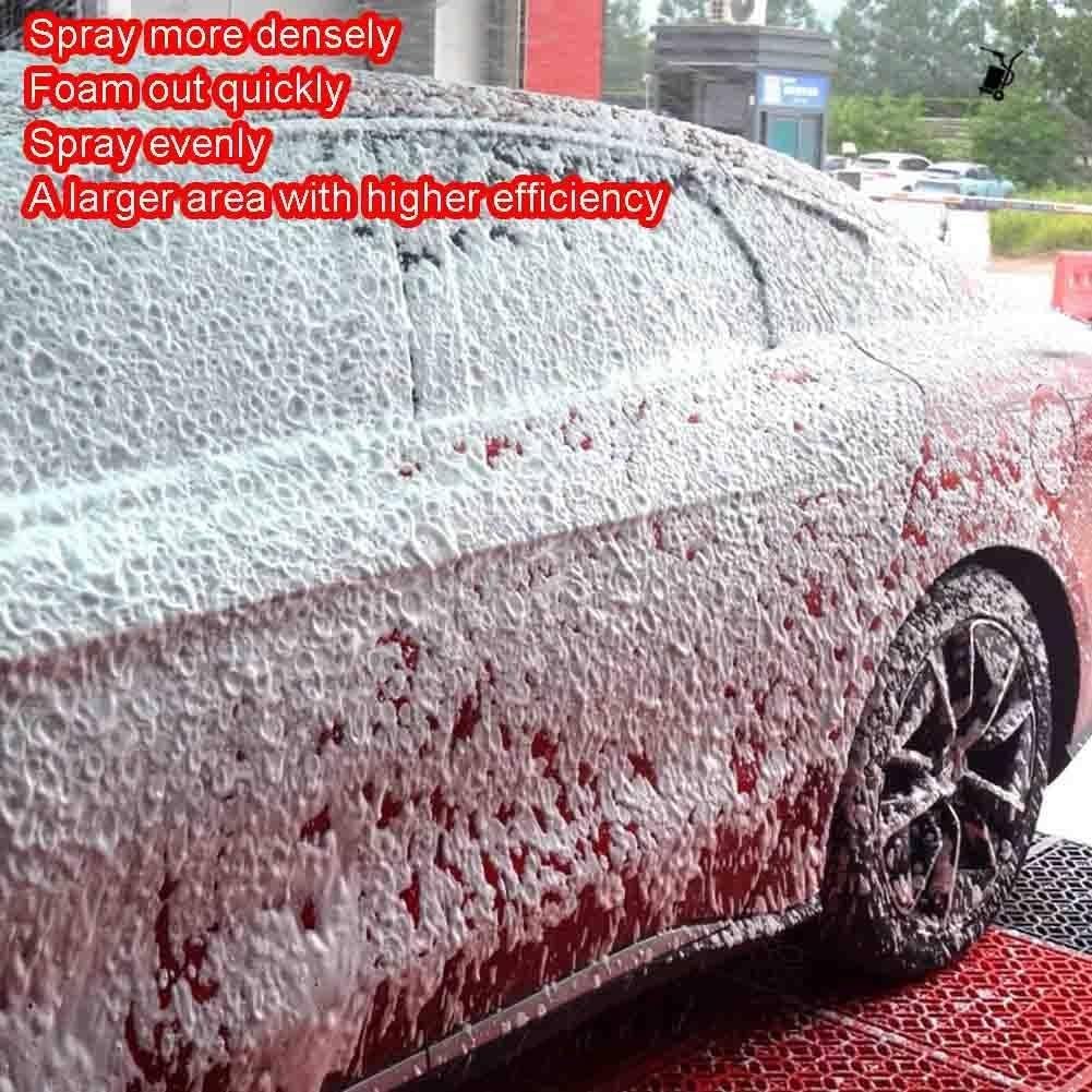 Spryskiwacz Piany Ciśnieniowej, Opryskiwacz Piany Do Mycia Samochodów Ze Zbiornikiem 80 L, Myjka Ciśnieniowa Do Czyszczenia Patio Samochodowego, Opryskiwacz Piany Do Domów