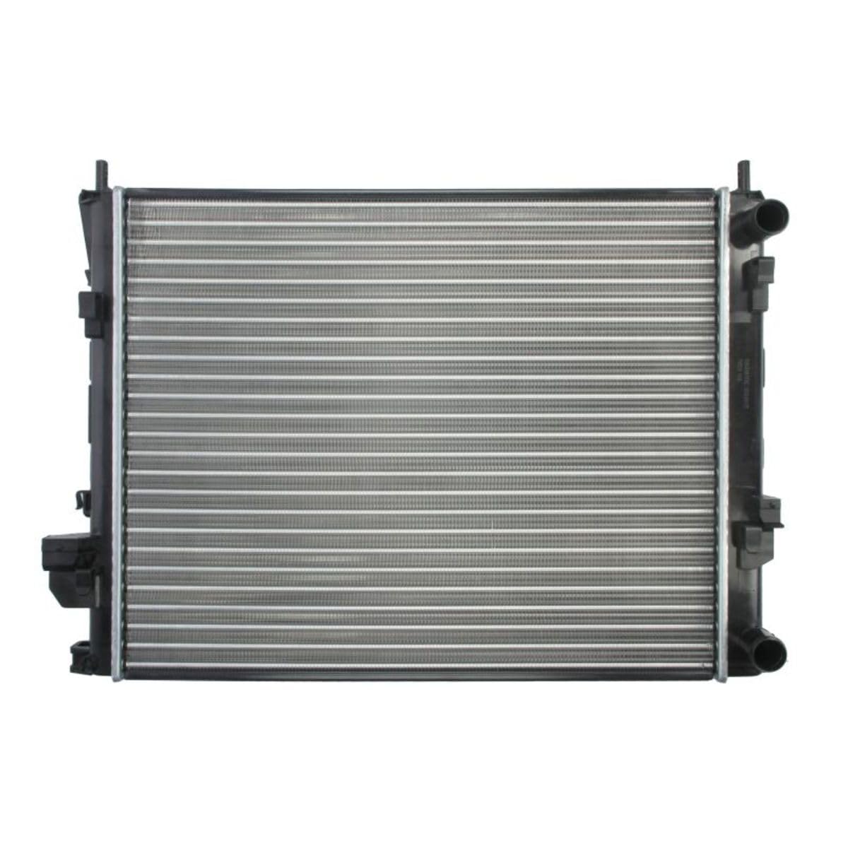 THERMOTEC Radiatore motore Grupo Rafredamento Cambio manuale Radiatore Rafredamento Motore Larghezza della rete 470mm Lunghezza della rete 560mm Profondità della rete 23mm Compatibilità con RENAULT
