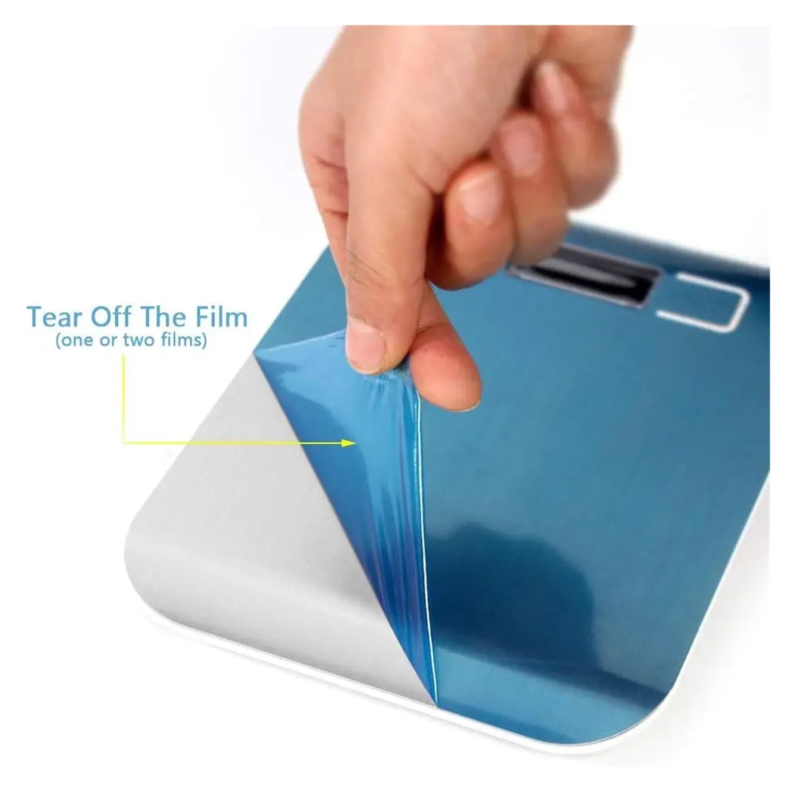 Báscula de Cocina 10/5Kg Mini Peso(Usb charging,10Kg)